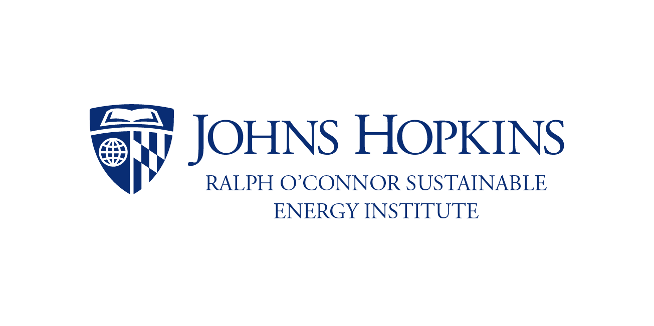 JHU Logo